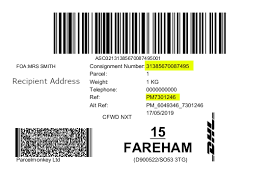 Dhl Tracking Dhl Parcel Tracking Parcel Monkey