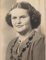 Obituary information for Elnora Mae Vollmar