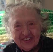 Helen Cockrell Obituary (1920