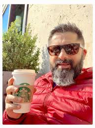 Aditya Mehta Cyclist