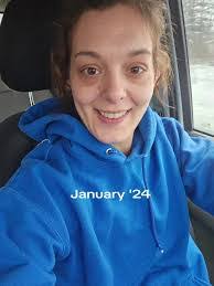 Kaitlyn Herron's Instagram, Twitter & Facebook