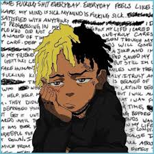 You can also upload and share your favorite xxxtentacion wallpapers. Xxxtentacion Cartoon Wallpaper Want To Discover Art Related To Xxxtentacion