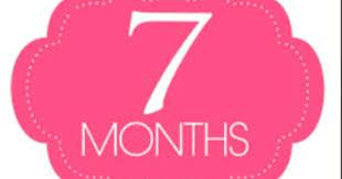 Latest news from around the globe, including the nuclear arms race, migration, north korea, brexit and more. One Week Away From Our 7 Month Anniversary Yay Us Happy 7 Months Anniversary For Him Happy Birthday Love Anniversary Quotes For Him