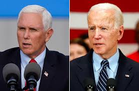 Congressional seat, he pence has been married to wife karen since 1985. Us President Elect Joe Biden Mike Pence Covid19 Vaccine World News India Tv