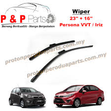 We did not find results for: Front Wiper Blade For Proton Persona Vvt Iriz Size 23 16 Inci 2 Pieces 1 Pair Proton Perodua Parts Online Store For Proton And Perodua Car Spare Parts