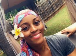 Fundraiser for Kimberly Mosley by Ualready Knowmyname : Kimberley's Journey  to Cancer Free