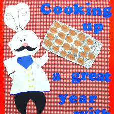 Pin By Katie Navarro Mcginn On Teaching Ideas Bulletin Boards Classroom Decor Cafeteria Bulletin Boards School Bulletin Boards