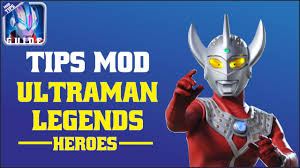 Legend of heroes apk installer for android download apk mod all ultraman and the monsters already in the game super popular and classic like . Tips Mod Ultraman Legend Heroes For Android Apk Download