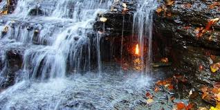Karena rute yang akan dilewati cukup licin dan jalanan sudah berlumut. Rekreasi Ke Air Terjun Tembinus Ppu Pelajar Diduga Terbawa Arus Merdeka Com