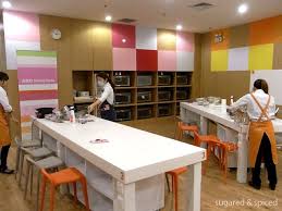 Shanghai Abc Cooking Studio Cooking Classes Design Cooking Kitchen Culinary Classes