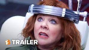 Thunder Force Trailer 1 2021 Movieclips Trailers Youtube