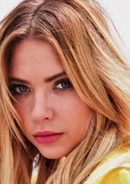 And later in life, she had a super short cut. Hanna Marin Fan Casting For Pretty Little Liars Reboot Mycast Fan Casting Your Favorite Stories
