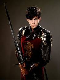 Edmund in the white witch scene. Letopisy Narnie Princ Kaspian Fotka