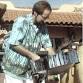 Steeldrum Poolside