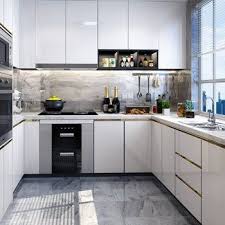 interior design ideas kitchen 3d models