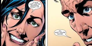 Os romances mais trágicos da história da DC