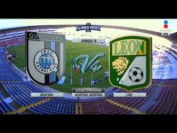 Jul 20, 2021 · mexico city, chihuahua, guadalajara, mazatlan: Queretaro Vs Leon Partido Completo Liga Mx Youtube