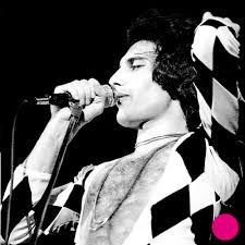 WOMEN OF QUEEN (part 1)