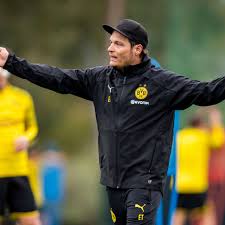 Edin terzić is on facebook. Edin Terzic Bvb Das Ist Der Favre Nachfolger Bei Borussia Dortmund Bvb