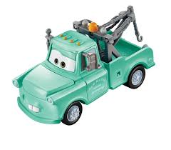 Disney cars color changers with mater giving bad paint jobs to lightning mcqueen at ramone's house of body art disney cars are color changing in the mack truck's transforming trailer, by toysreviewtoys. Disney Pixar Cars Color Changers Mater Toys R Us Canada