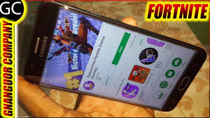 Fortnite mobile gameplay on my samsung galaxy j7 prime with download link no root (2020). Fortnite Galaxy J7 Star V Bucks Free Battle Royale