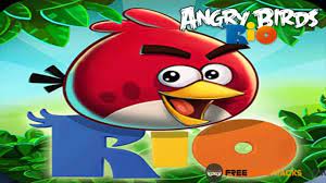 Download angry birds rio mod apk 2.6.13 (unlimited coins) for android. Angry Birds Rio Apk Free App Hacks