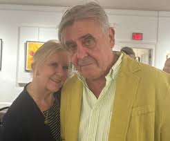 Ashawagh Hall Hosts "Water+Color+Works" Gallery Reception