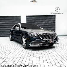 Image result for Black 2020 Maybach