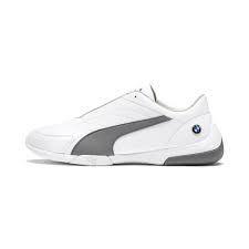 Engineered for performance, designed for the ultimate motorsport fan. Bmw M Motorsport Kart Cat Iii Men S Shoes Puma Us