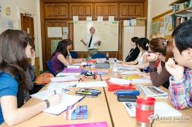 Curso de inglés para mayores de 45 años (Seniors) en Bristol