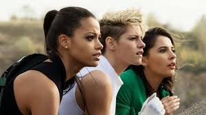 Model and actress shelley hack was brought on to replace kate jackson, who departed after three seasons. Charlie S Angels Release Date Cast Plot Trailer