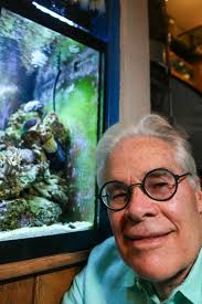 Longtime Aspenite and TV vet goes under the sea for debut novel-in-verse