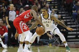 Raptors 905 select kevon harris and gary payton ii in the g league draft. Lakers Rumors Lakers Signing Gary Payton Ii To 2 Way Contract Silver Screen And Roll