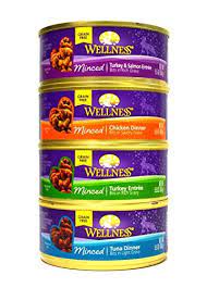 Tuna are remarkable and impressive wild animals. Wellness Minced Grainfree Wet Cat Food Variety Pack 4 Flavors Tuna Turkey Chicken And Turkey Salmon 12 55 Oun Canned Cat Food Wet Cat Food Wellness Cat Food