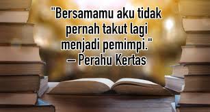 Maybe you would like to learn more about one of these? Sedang Jatuh Cinta Ini 30 Kata Romantis Dari Kutipan Buku Dailysia