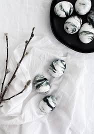 Nous venons de rentrer dans la semaine sainte. Paques Deco Diy Facile A Faire Cote Maison
