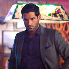 Lucifer Season 6 Could Be In Doubt Over Tom Ellis S Contract