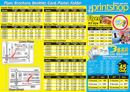 Top kota kinabalu shopping malls: Print Shop Kk Lot 7 0 Ground Floor Kota Kinabalu Sabah 88300