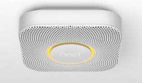 The smoke alarm in my queens apartment used to go off whenever i would shower. New Home Smoke Detectors Go Off Every Time We Cook And Use The Vent