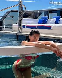 Sistine Stallone Nude Photos & Videos 2025 | TheFappening