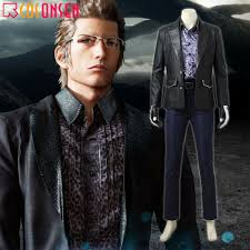 To redeem the offer, enter coupon code at checkout. Other Anime Collectibles Final Fantasy Xv Ff15 Ignis Stupeo Scientia Wig Hair Cap Glasses Cosplay Game Collectibles Thrivingkidsconnection Com