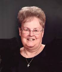 Obituary information for Kathleen Margaret Boren