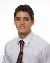 2014-15 Men's Basketball Roster