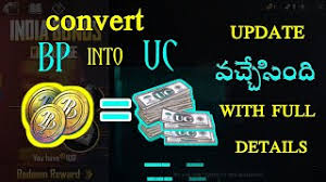 How to convert bp coins into uc cash pubg mobile with proof | covert bp coins into uc cash in pubg #watch_full_video. What Is The Use Of Bp In Pubg Mobile Season 12 Herunterladen
