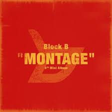 Mini Album Block B Montage Mp3 Itunes Plus Aac M4a Block B Block B Album Album