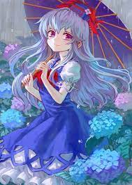 東方project おしゃれまとめの人気アイデア pinterest yuki イラスト アニメスタイル アニメイラスト