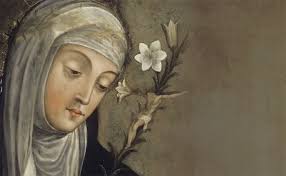 Santa rita de casia, es la santa patrona de los casos imposibles y de los problemas matrimoniales, reza su oración aquí. Oracion A Santa Rita De Casia Por Una Causa Imposible