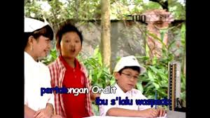 7 Lagu Anak Sepanjang Masa Yang Perlu Anak Ketahui Popmama Com Lagu riang lagu mp3 download from mp3 lagu mp3.