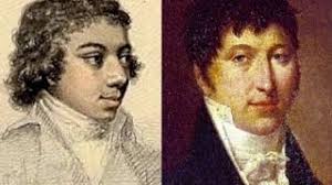 Black History Spotlight: George Augustus Bridgetower