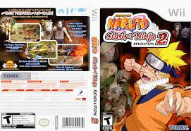 ¡el mejor juego de ninja de sangre! Naruto Clash Of Ninja Revolution Wallpapers Video Game Hq Naruto Clash Of Ninja Revolution Pictures 4k Wallpapers 2019
